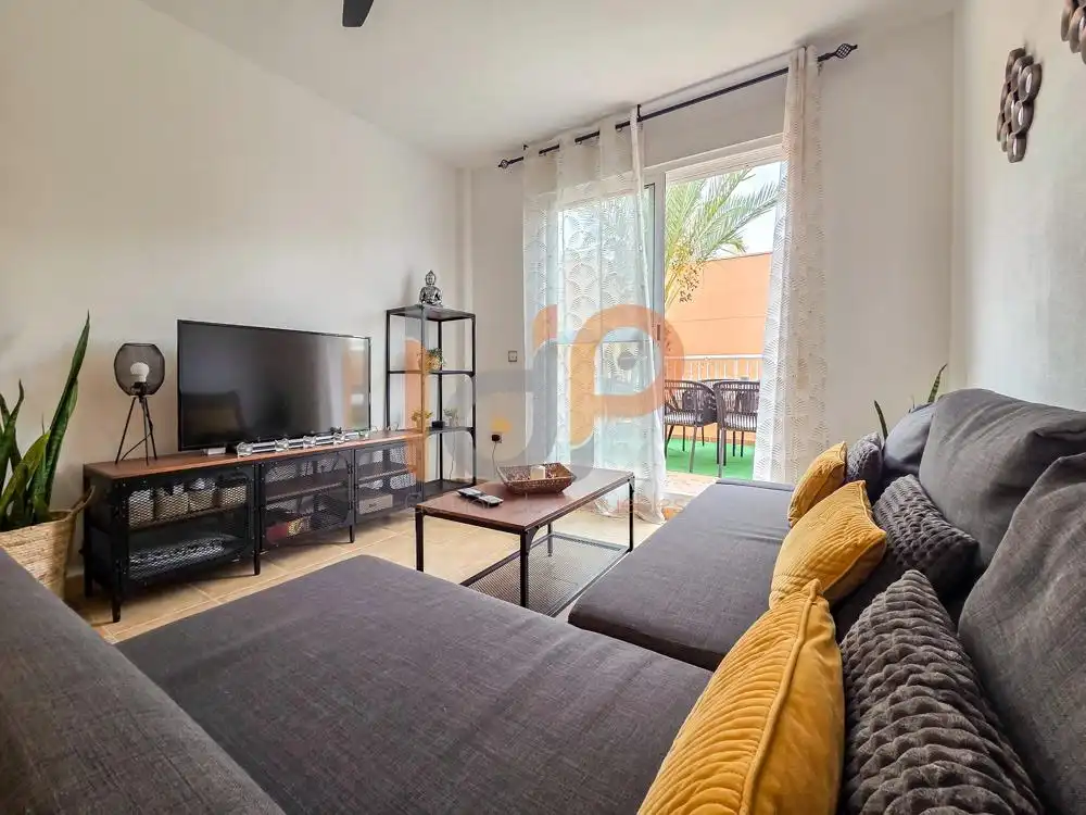 Apartament en venda a Marina de la Torre