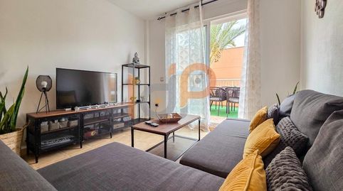 Foto 2 de Apartament en venda a Marina de la Torre, Mojácar