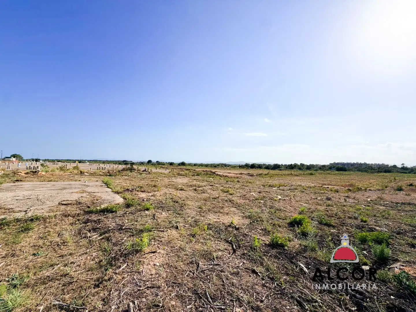 Residencial en venda en San Jorge / Sant Jordi