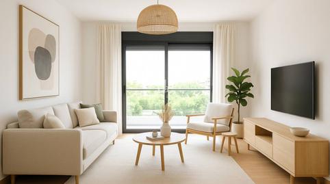 Foto 3 de Pis en venda a  San Marcelino , Alcantarilla, Murcia