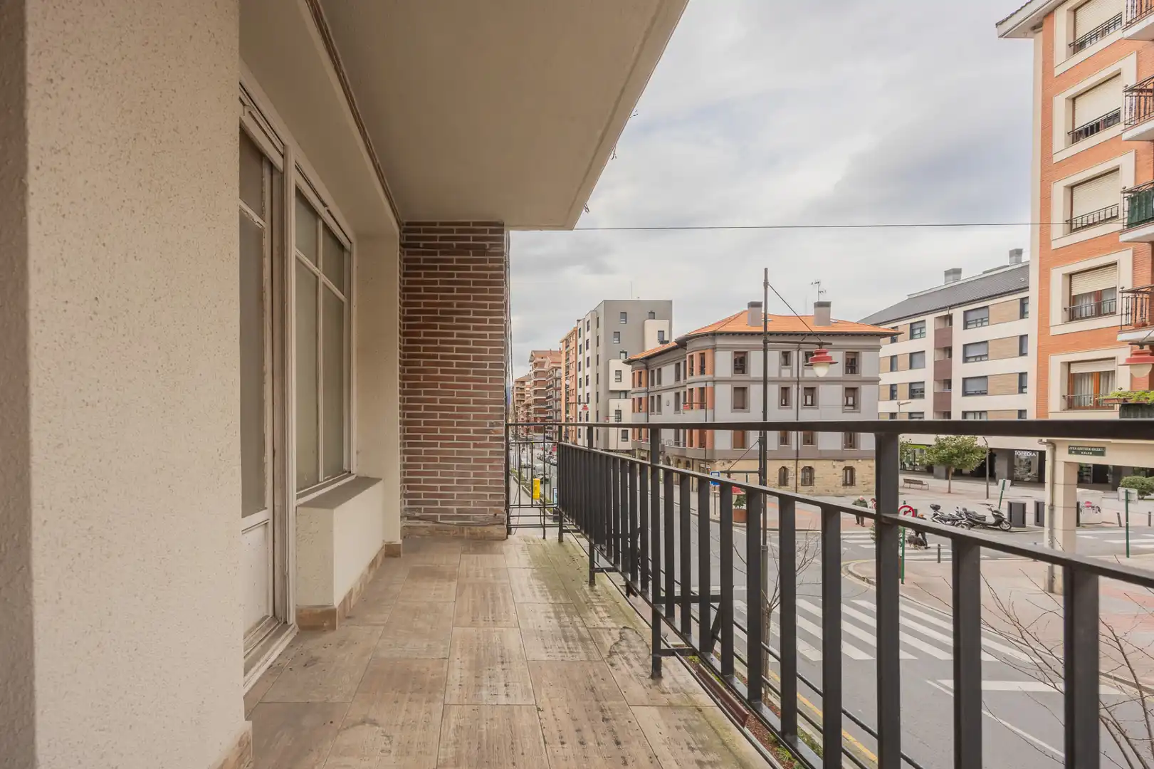 Wohnung mit Aufzug zum Verkauf in Juan Bautista Uriarte Kalea, imagen 8