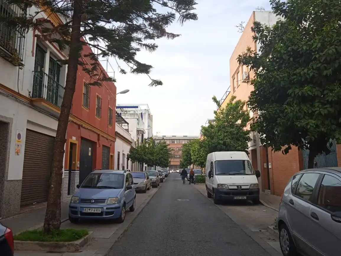 Wohnung zur Miete in Cerro - Amate, imagen 14