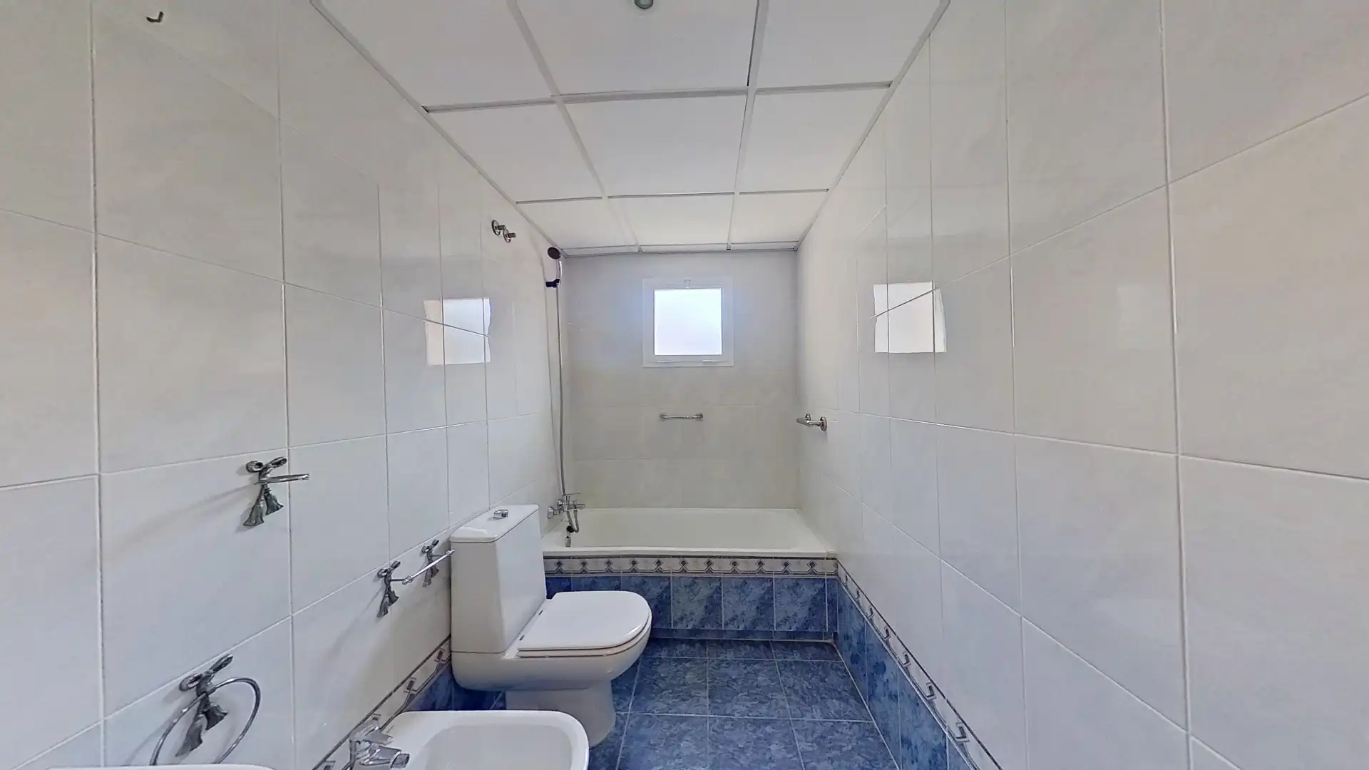 Piso en venta en Parque Clavero