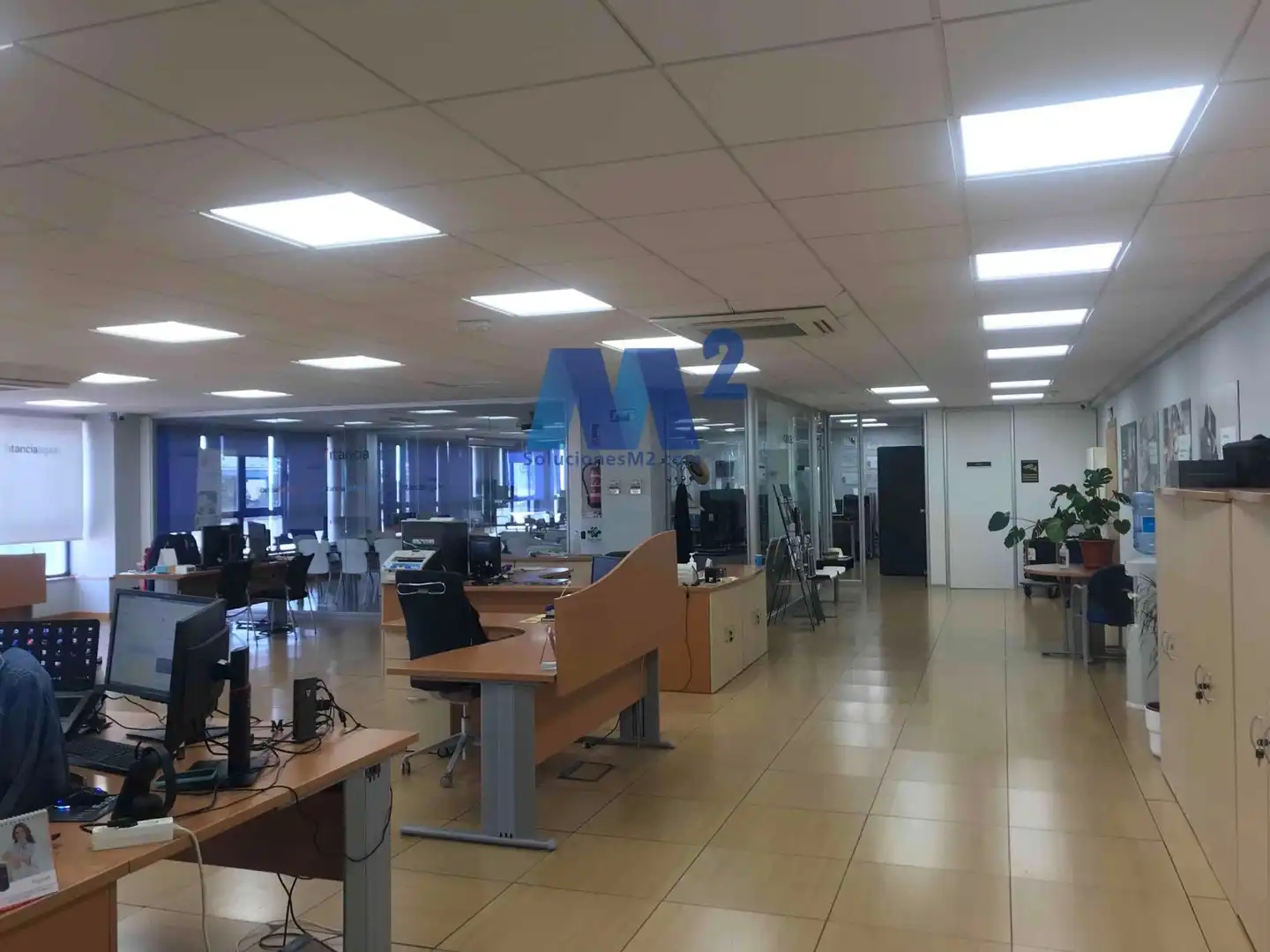 Office for sale in Alcobendas
