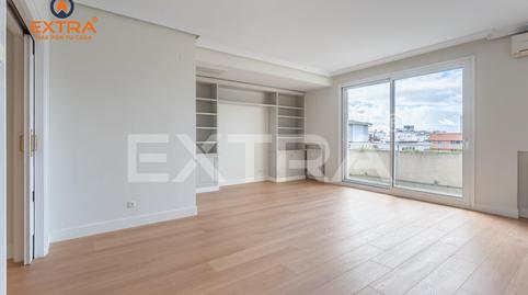 Foto 4 de Pis de lloguer a Calle Bolivia, Hispanoamérica - Bernabéu,  Madrid Capital