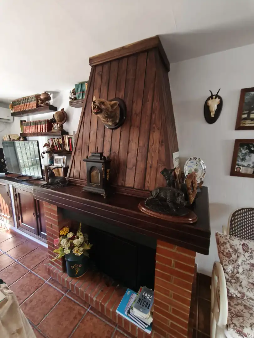 Casa en venda a Calle Matrona Doña Gracia 14, imagen 15