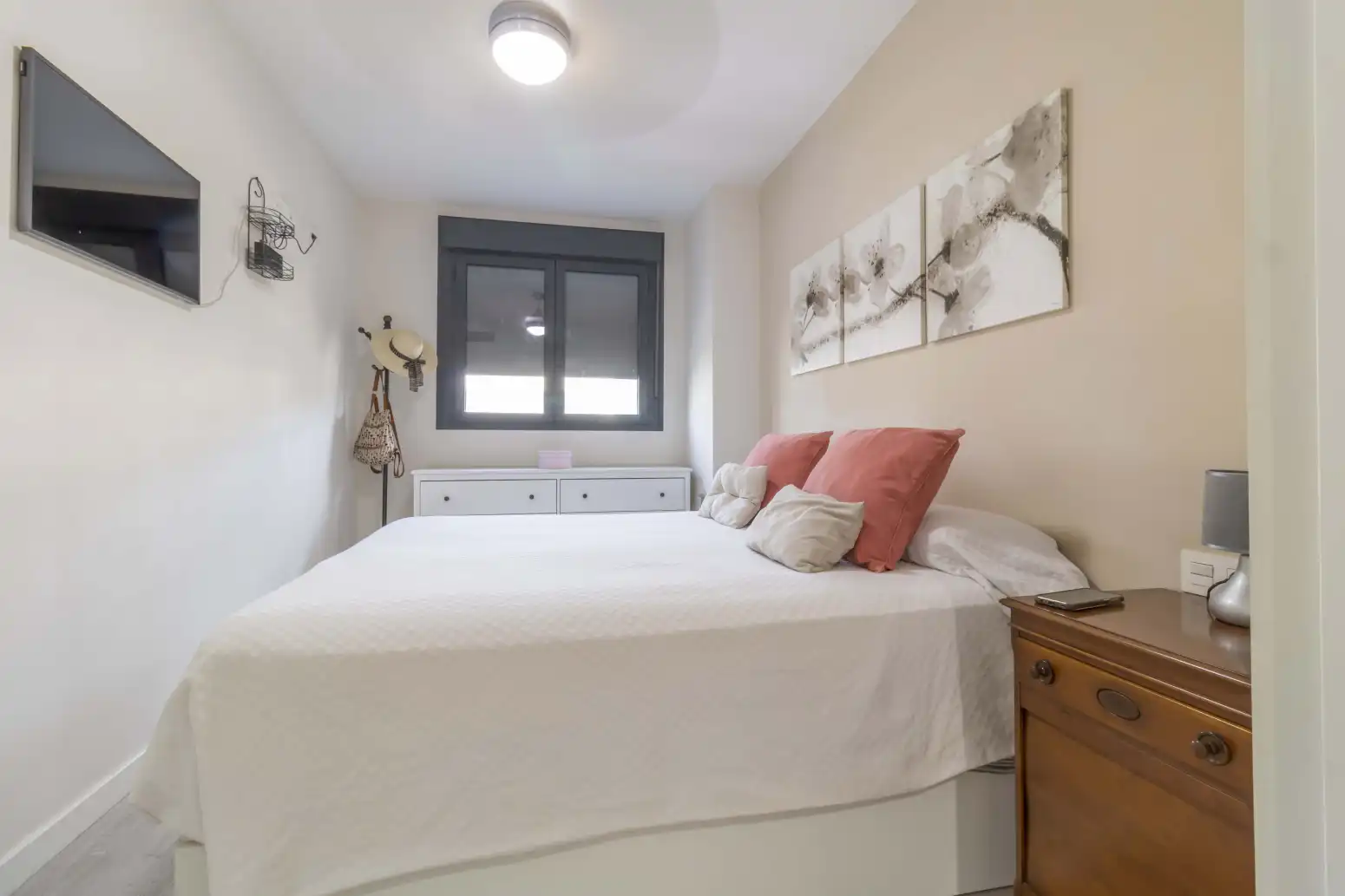 Piso con piscina en venta en Barrio Alto, imagen 38
