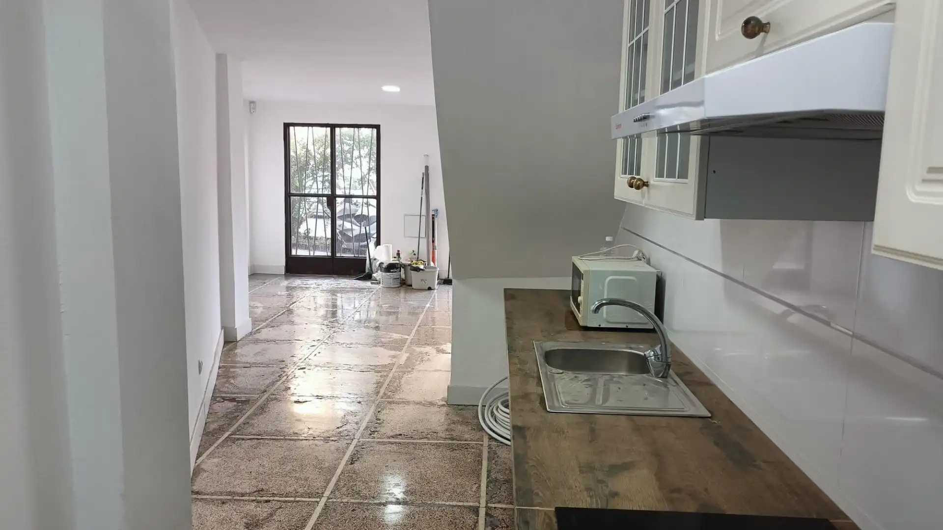 Cocina de Casa o chalet en venta en Granadilla de Abona
