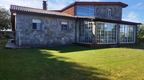 Foto 5 de Casa o xalet en venda a Rúa Castaño, Cerceda, A Coruña