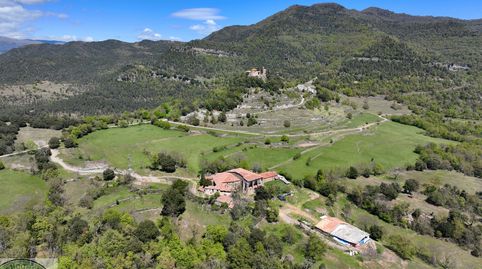 Espectacular casa pairal.