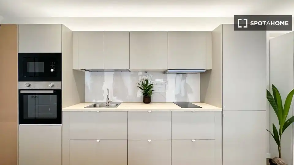 Wohnung zur Miete in Tetuán, imagen 4