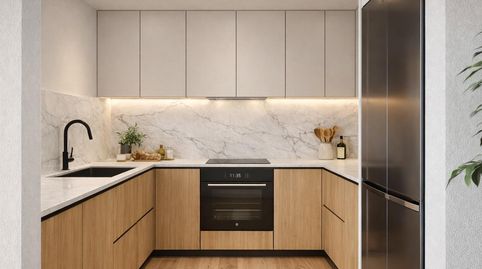 Foto 3 de Piso en venta en Covadonga, Sabadell