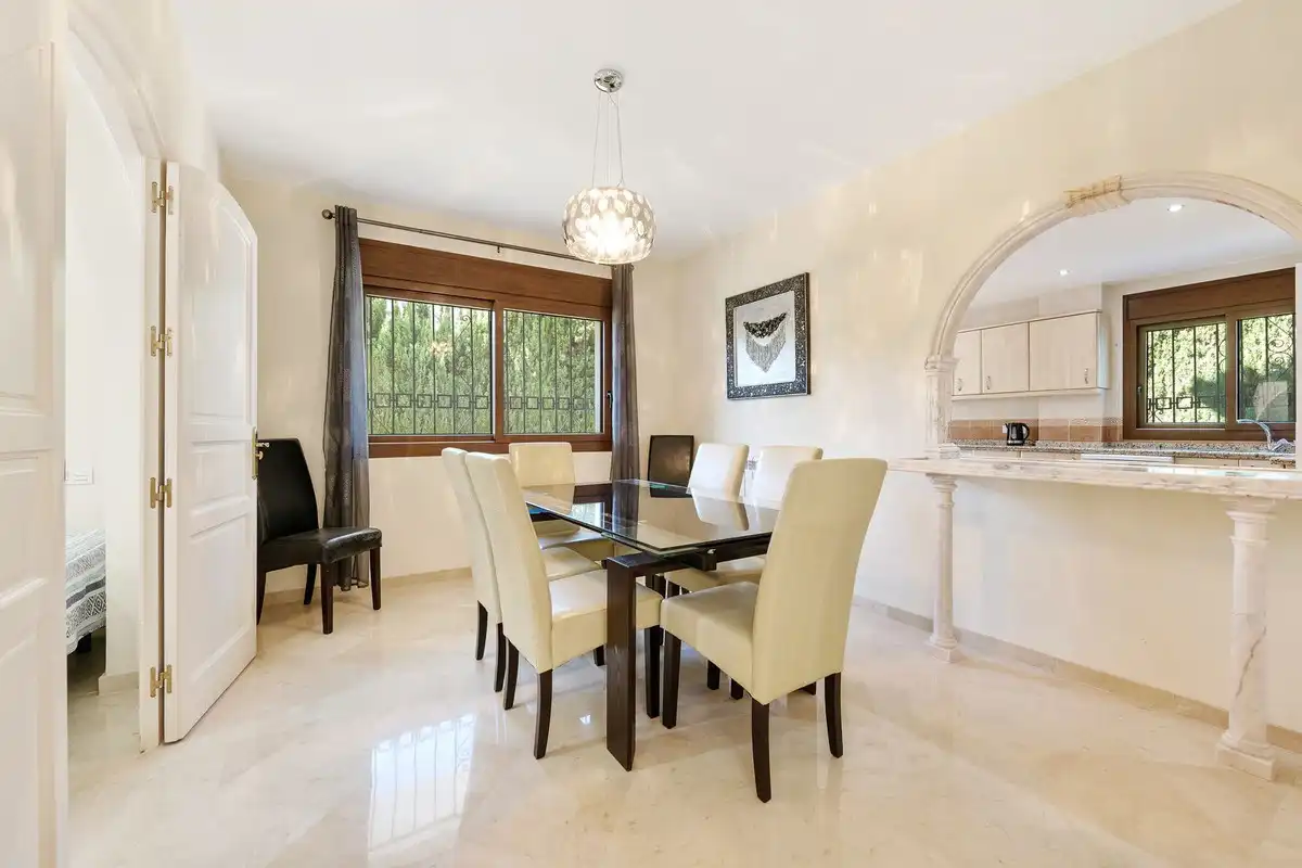 Casa amb terrassa en venda a Benamara - Atalaya, imagen 13
