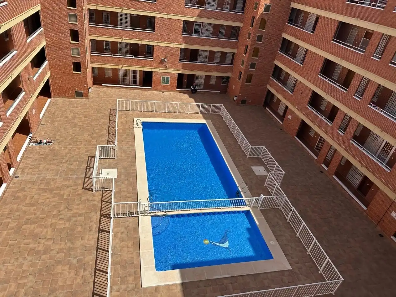 Apartament amb piscina en venda a Playa del Acequión, Náufragos y Rocío del Mar, imagen 21