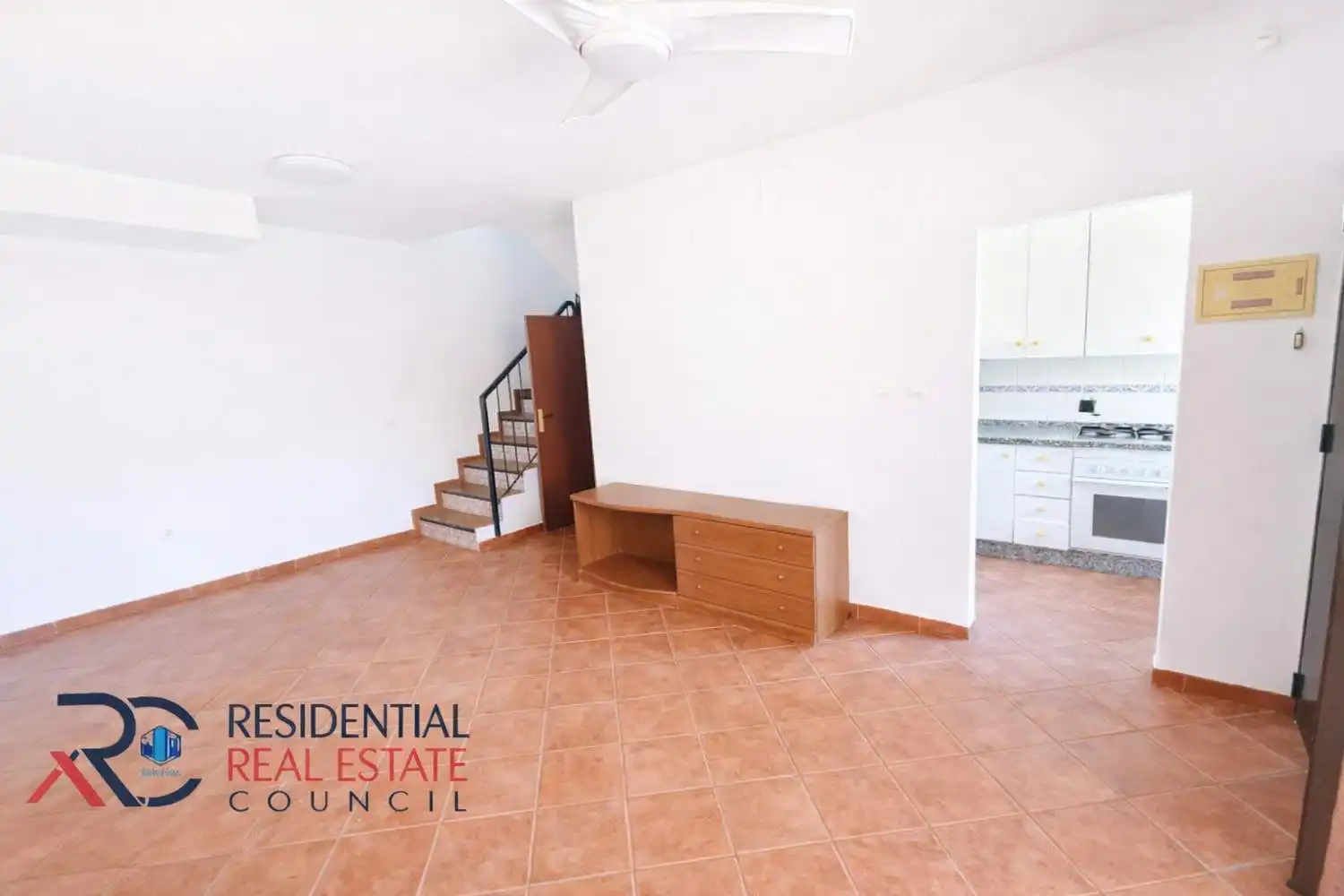 Casa a schiera con terrazza in vendita a Avenida Cristóbal Colón 2, imagen 7