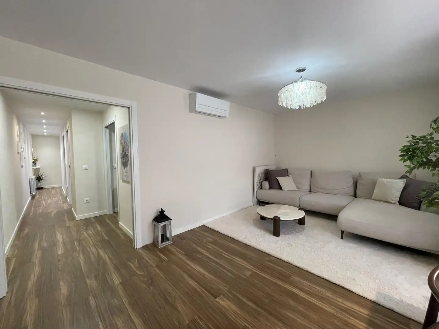 Appartamento con terrazza in vendita a MARE DE DEU DELS ANGELS, imagen 4