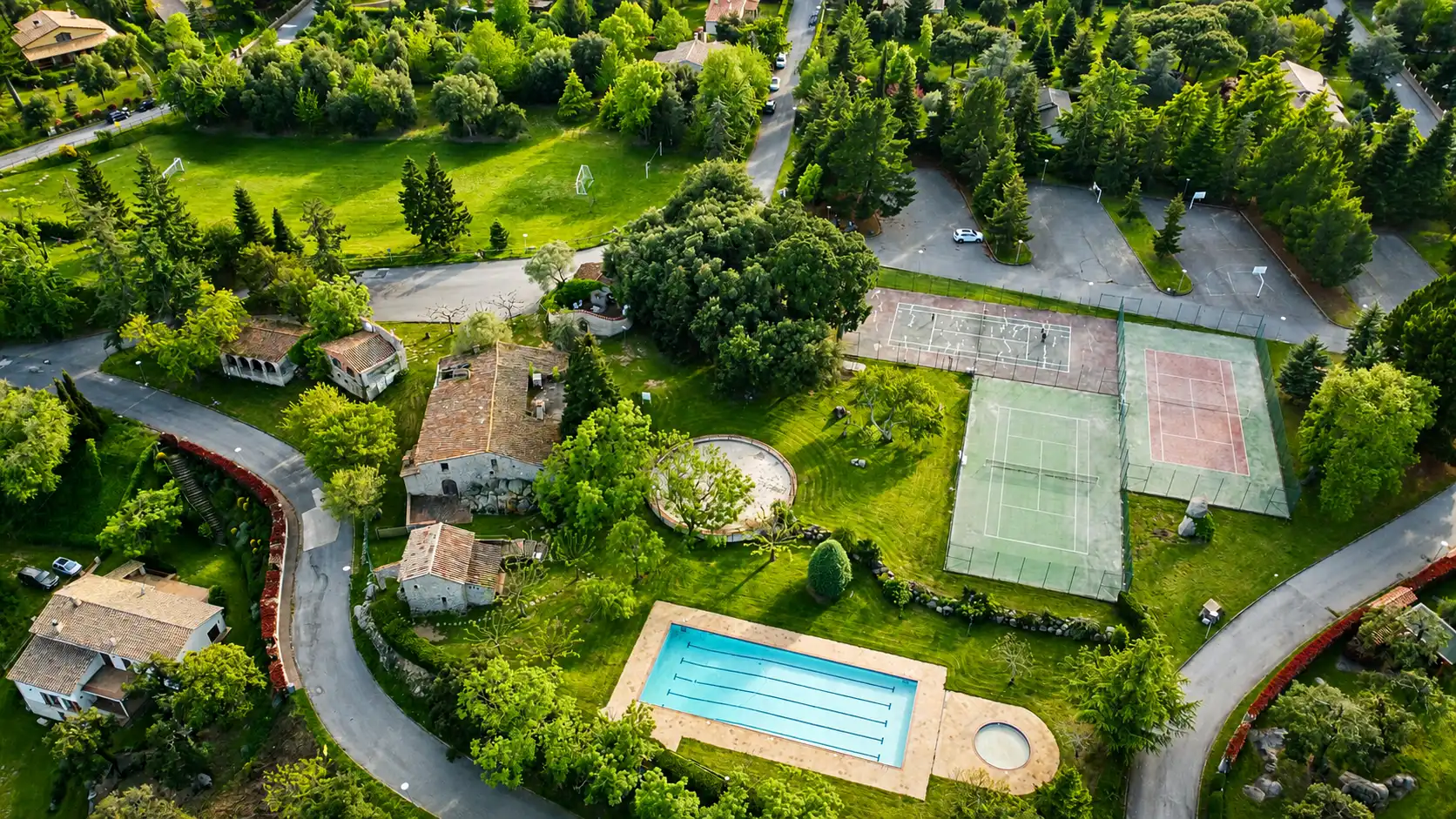 Terreno residencial en venta en Arbúcies, imagen 3