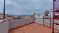 Exterior view of Attic for sale in  Barcelona Capital  with Terrace and Balcony