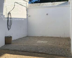 Exterior view of Country house for sale in Alcalá de Guadaira  with Swimming Pool and Furnished