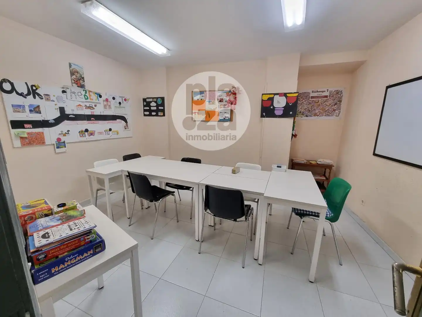 Local comercial en venda a San Bruno, imagen 10