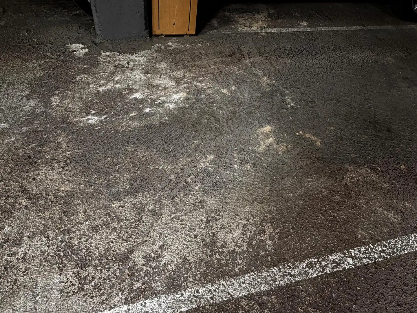 Einzelparkplatz zur Miete in Carrer Veneçuela, imagen 2