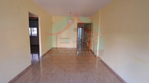 Foto 5 de Pis en venda a Pintor Moncada Calvache, La Gangosa, Vícar