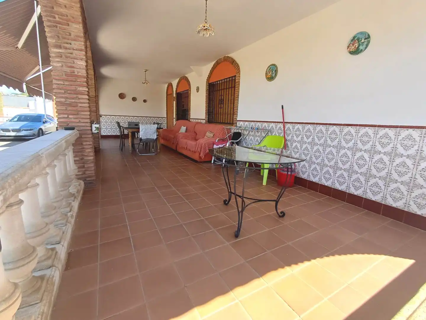 Villa avec piscine à vendre à Periurbano Este - Campiña, imagen 7