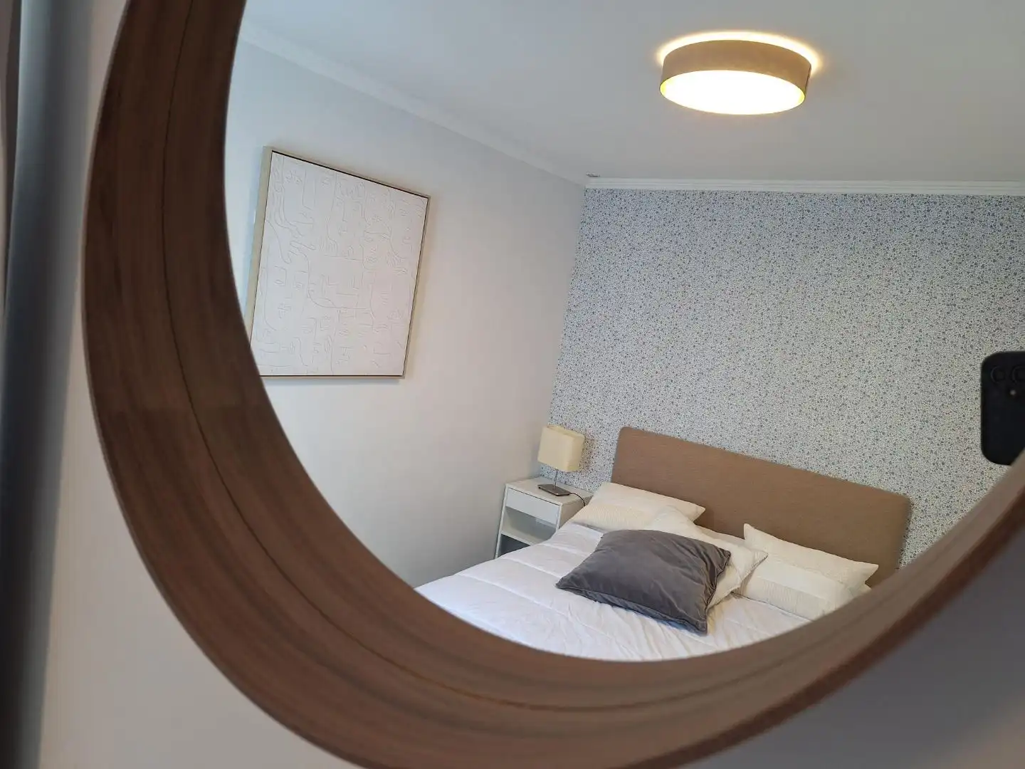 Flat for rent in Calle Ánforas, 11, San Mamés - La Palomera