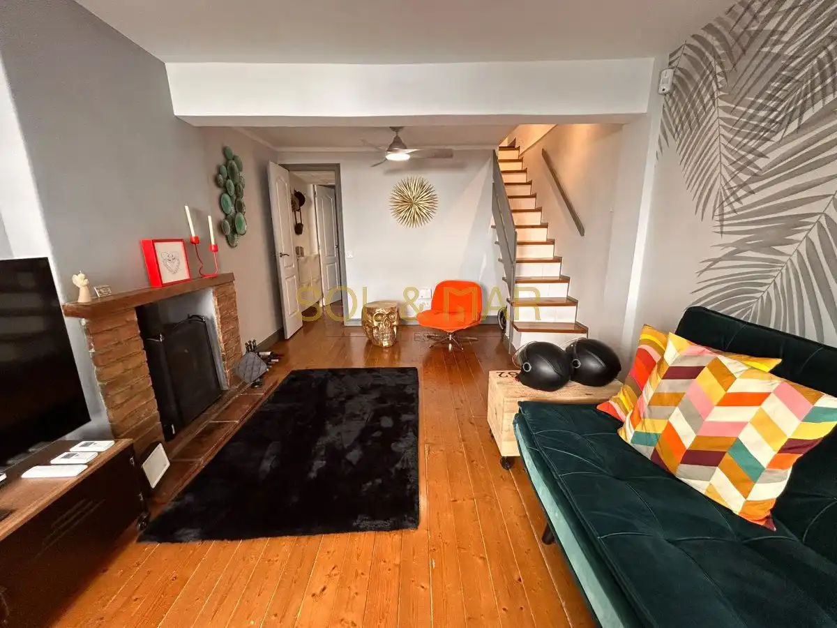 Casa o xalet en venda en Torremolinos amb Aire condicionat, Calefacció i Parquet