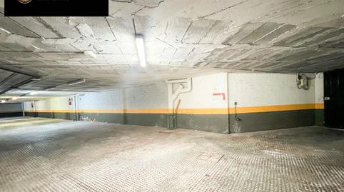 Foto 4 de Garaje en venta en Calle de Gerardo Diego, Palomeras Sureste, Madrid