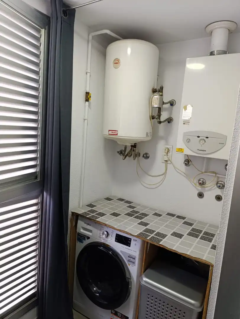 Piso con ascensor en venta en Calle Estrella Regulo, imagen 63