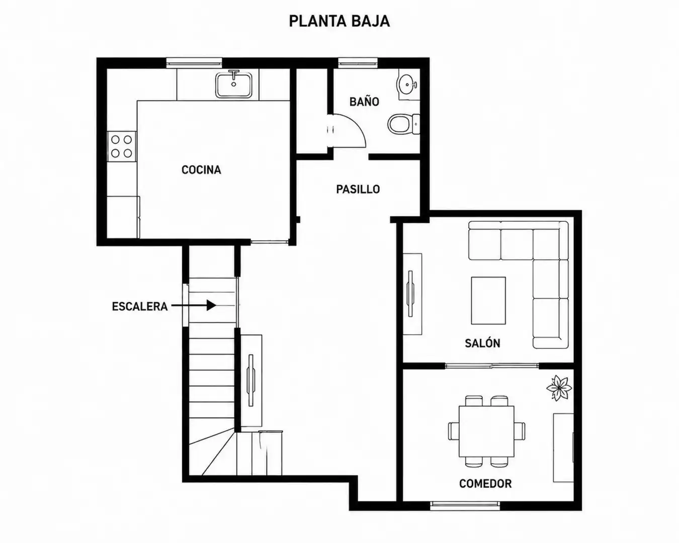 Casa adosada en venta en Sant Pere de Ribes con Aire acondicionado, Calefacción y Piscina