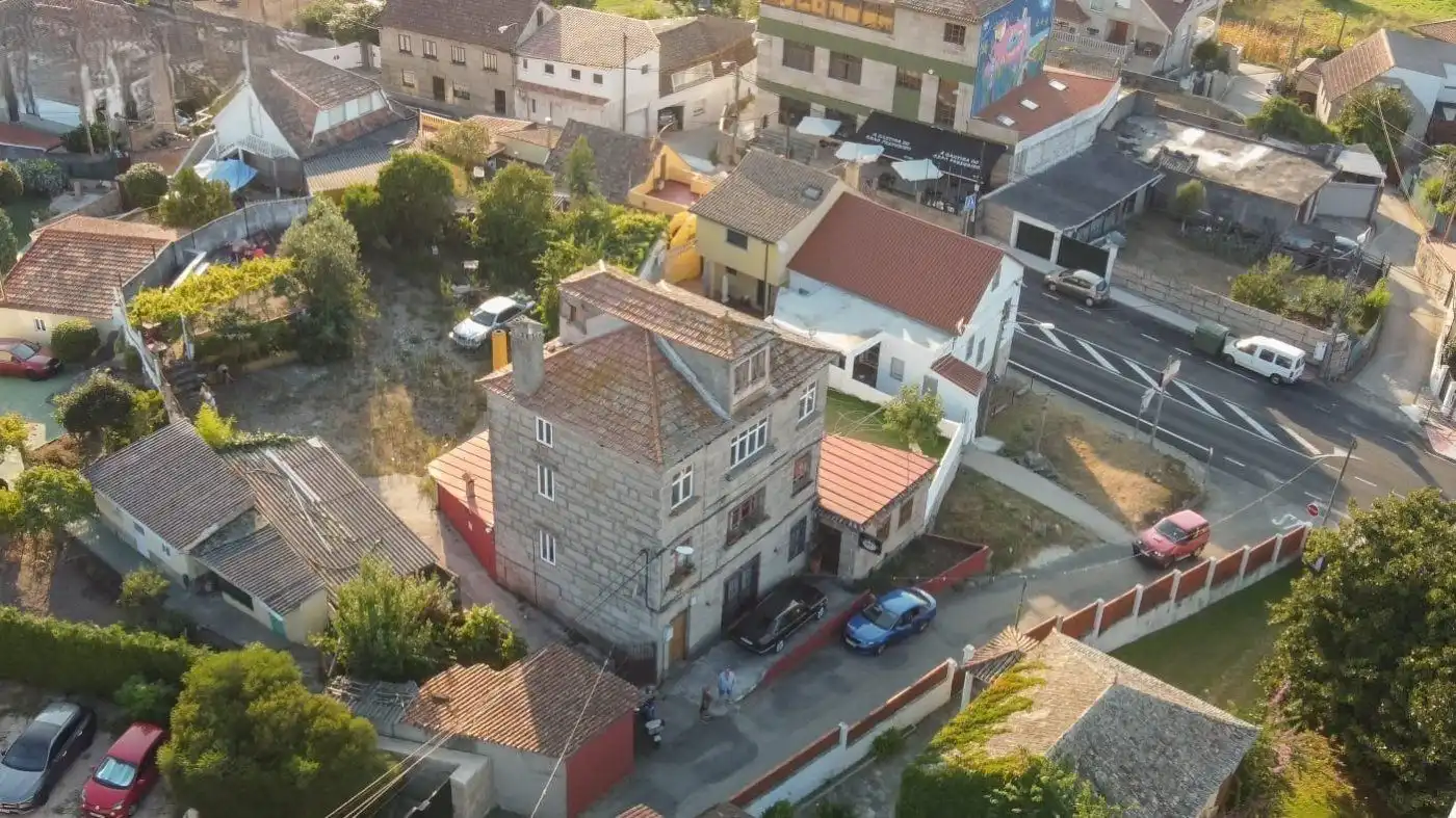 Casa o chalet en venta en Camino SAN LOURENZO-CORUXO, Coruxo - Oia - Saiáns