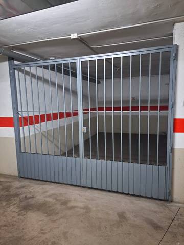 Garaje en Venta en N-420 en Carretera de Córdoba - Libertad
