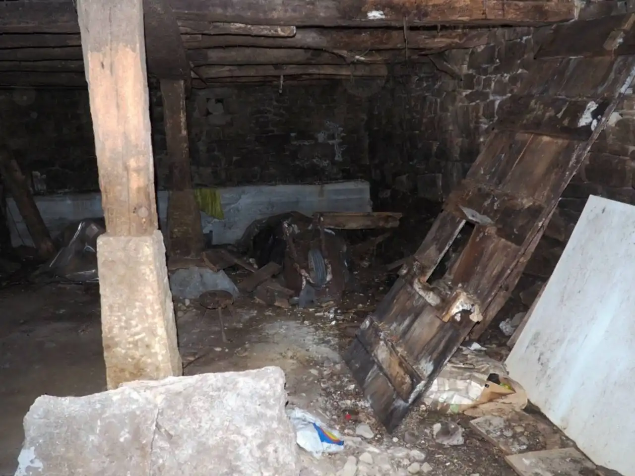 Casa amb terrassa en venda a Lugar Rioseco 105, imagen 20