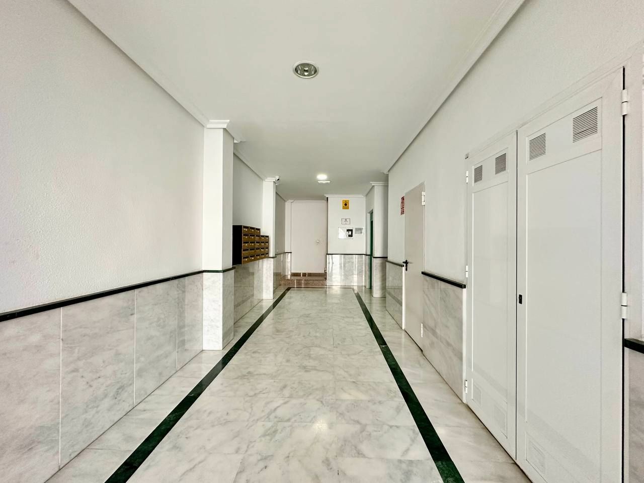 Flat for sale in Benahadux