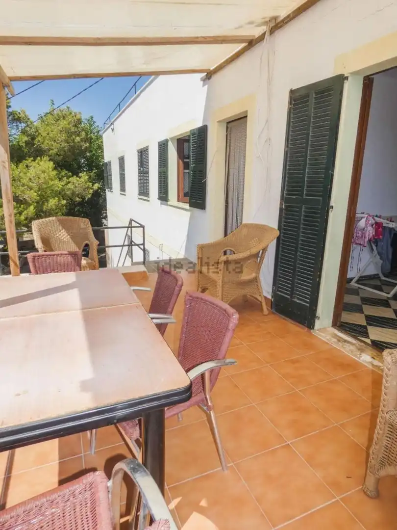 Maison rustique avec piscine à vendre à Muro, imagen 9