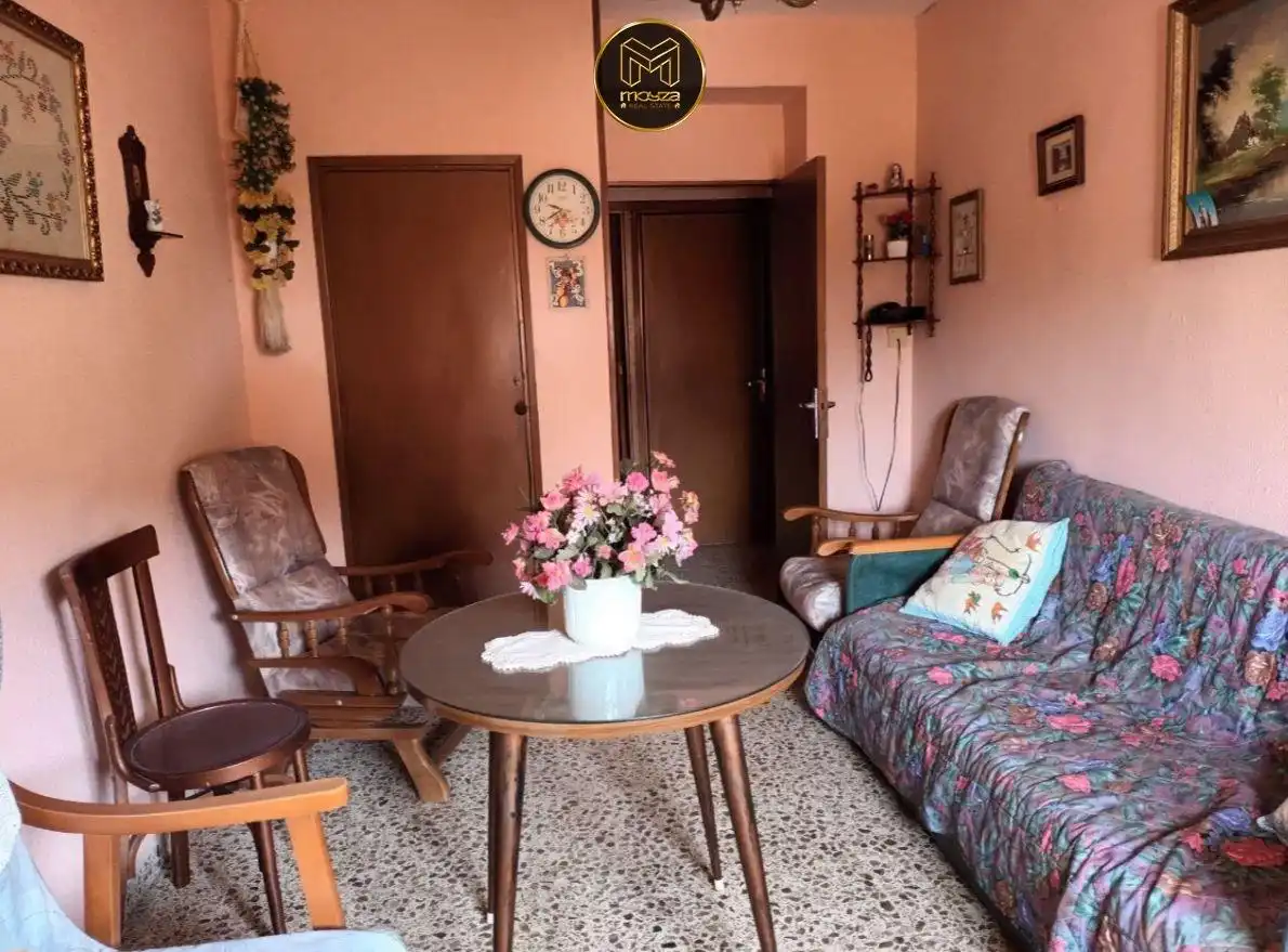 Wohnung mit Terrasse zum Verkauf in Martos, imagen 3