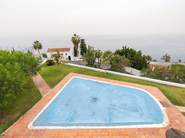 Haus mit Garten zum Verkauf in Monte los Almendros - El Pargo - Costa Aguilera