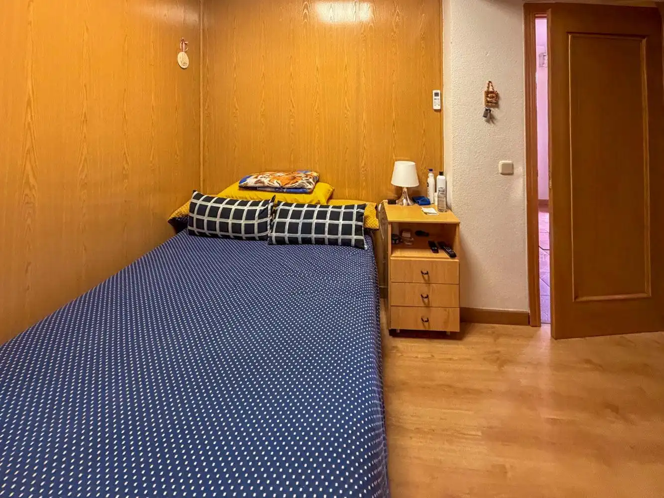 Habitación de Casa o chalet en venta en Rivas-Vaciamadrid con Terraza