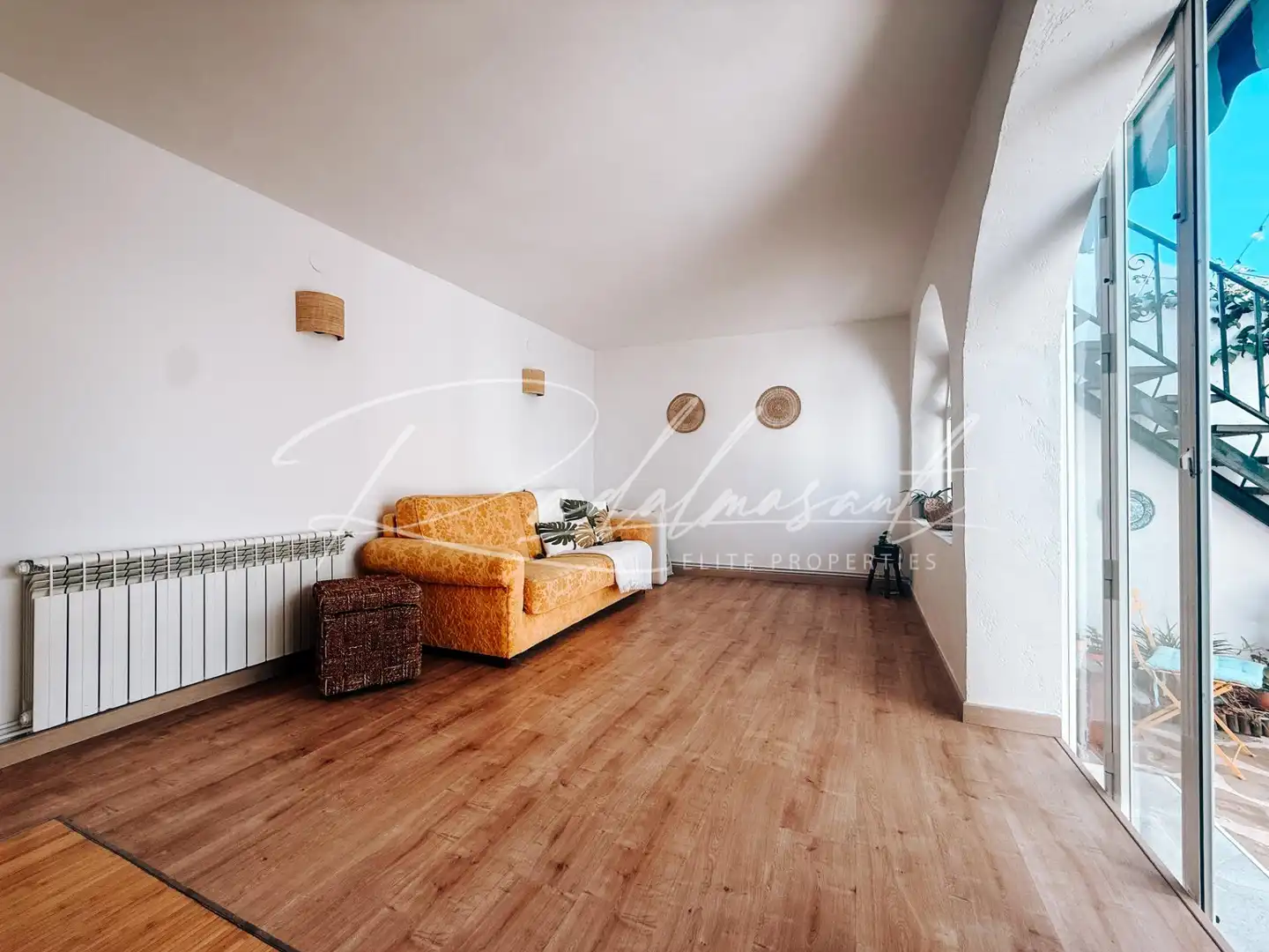 Maison mitoyenne avec jardin à vendre à Carrer Carrer Pedrera, imagen 20