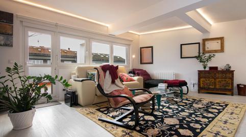 Foto 2 de Àtic en venda a  Outeiro, Cuatro Caminos - Plaza de la Cubela, A Coruña