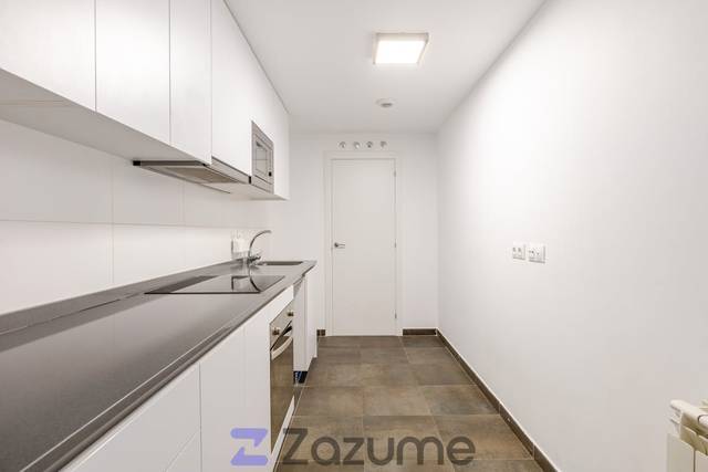 Piso en Alquiler en C. Dalí en Brezo