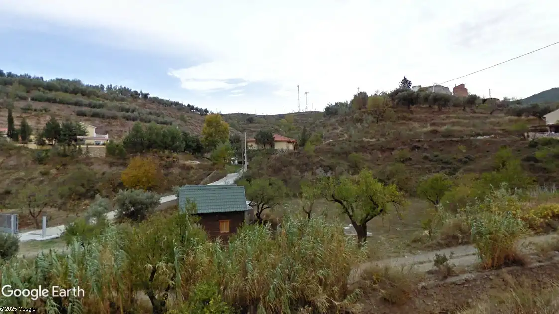 Terreno rustico in vendita a Serón, imagen 4