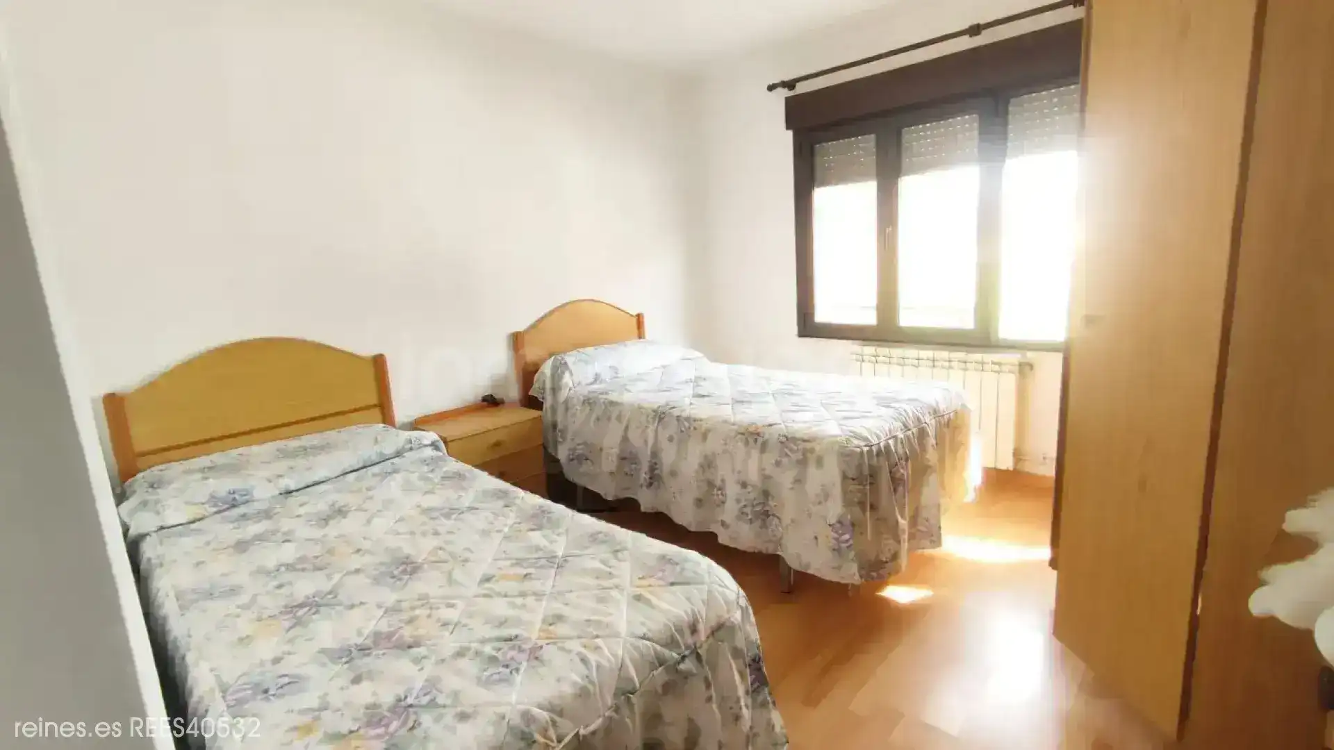 Bedroom of Houses for sale in Llanes  with Heating and Furnished