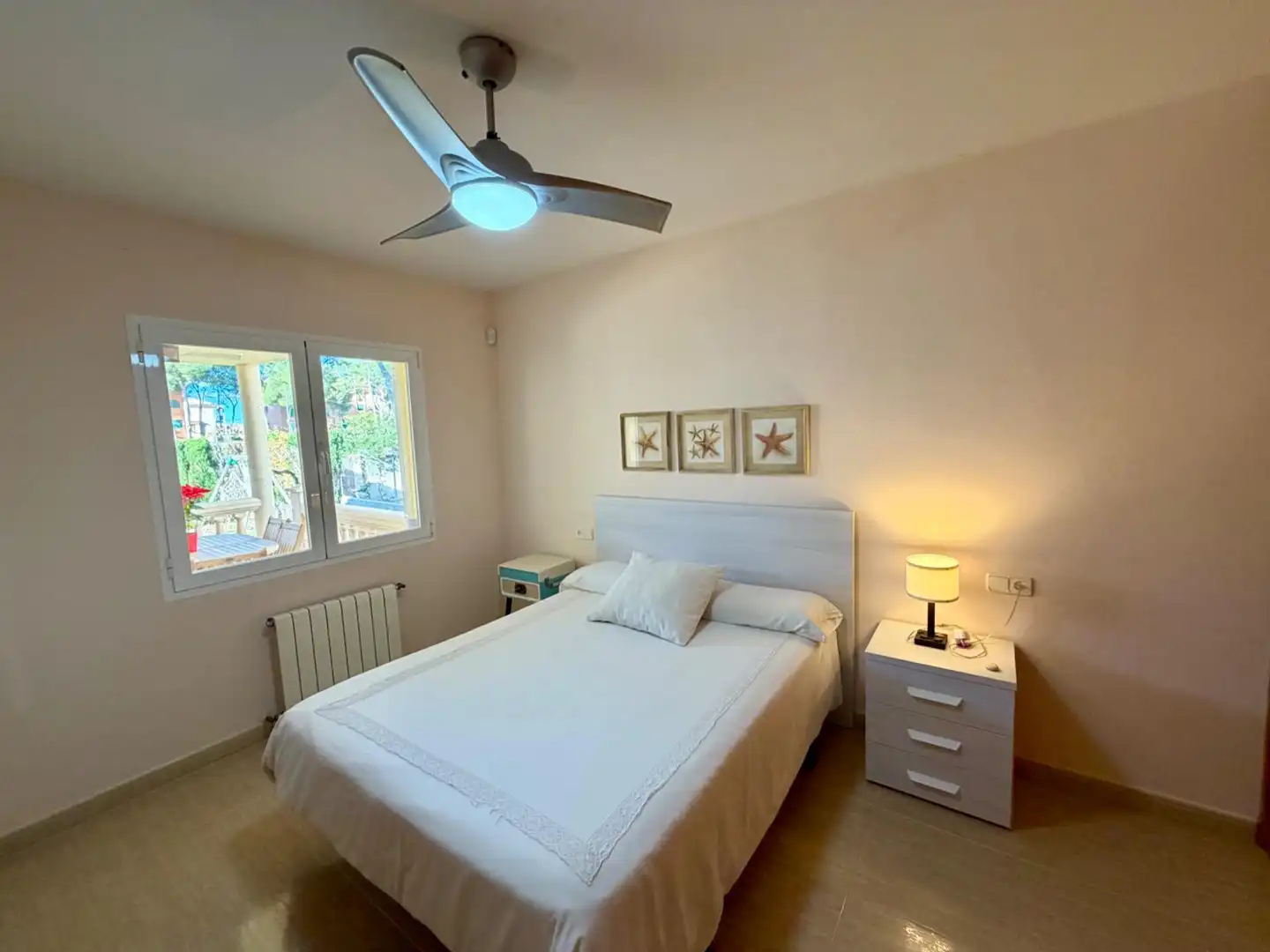 Bedroom of Houses for sale in Calvià  with Heating, Terrace and Furnished