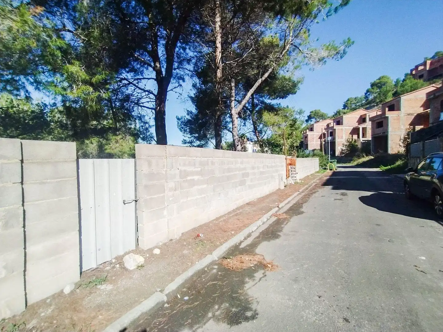 Residential land for sale in Castellet i la Gornal, imagen 10