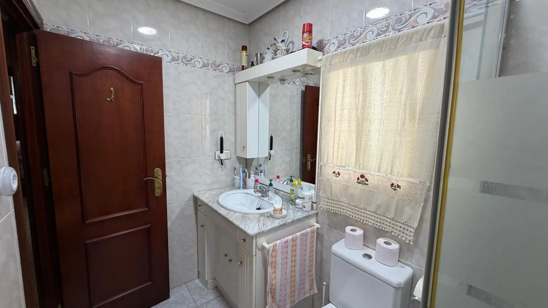 Piso con ascensor en venta en La Caleta - La Viña, imagen 27