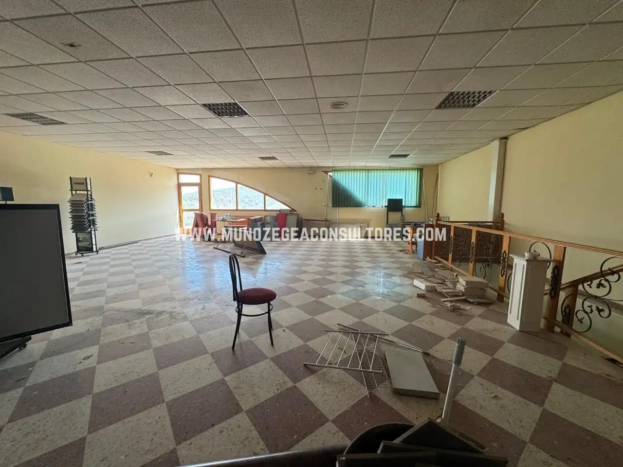 Industrial building to rent in Córdoba - Málaga, imagen 3