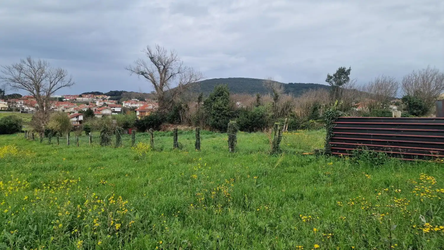 Terreni e lotti in vendita a Martires 10, imagen 4